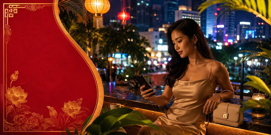 Baccarat Di Động